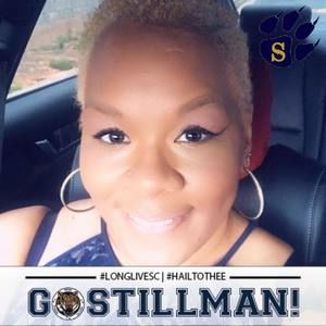 Meet your Posher, Andrea